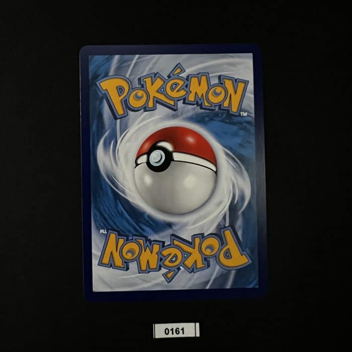 Umbreon & Darkrai GX SR 158/150 - Image 2