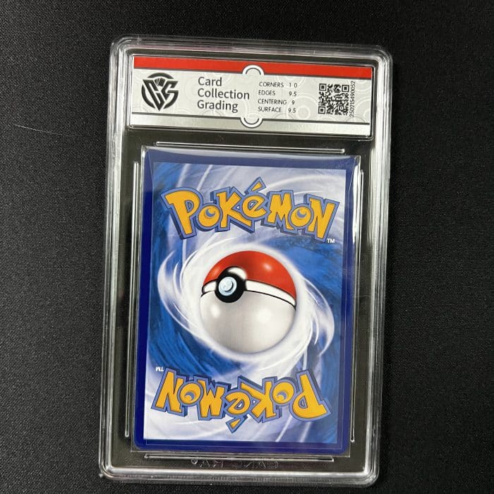 Mimikyu 058/049 CHR CCG 9.5 - Image 2